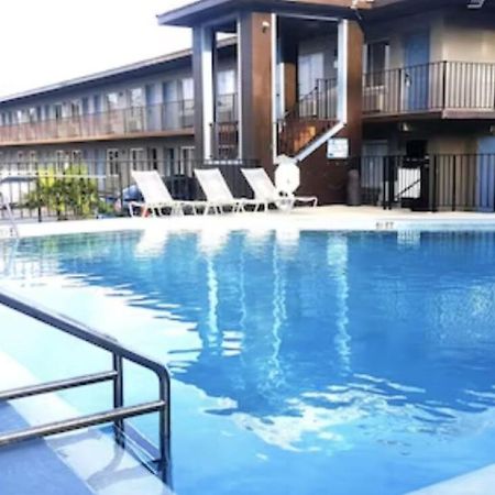 El Sol Hotel Kissimmee Exterior photo